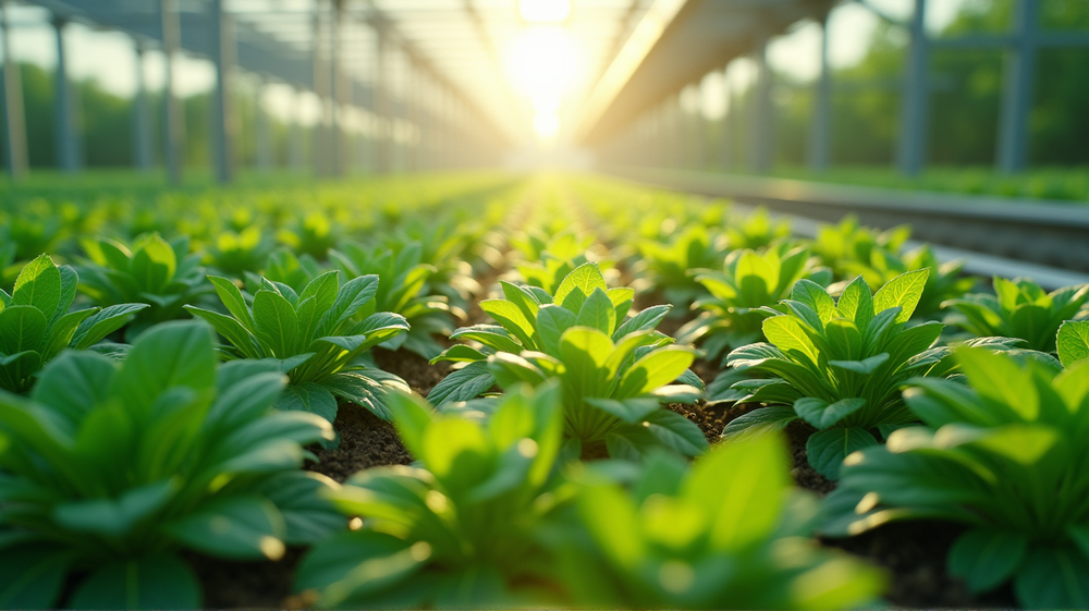 MIT's Silk Microneedles: A Revolutionary Leap in Sustainable Agriculture