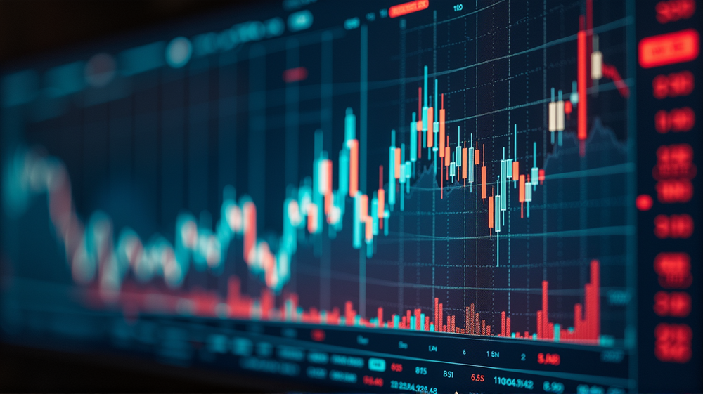 Global Markets Recoil: Trump’s Tariffs Shake Wall Street and Beyond