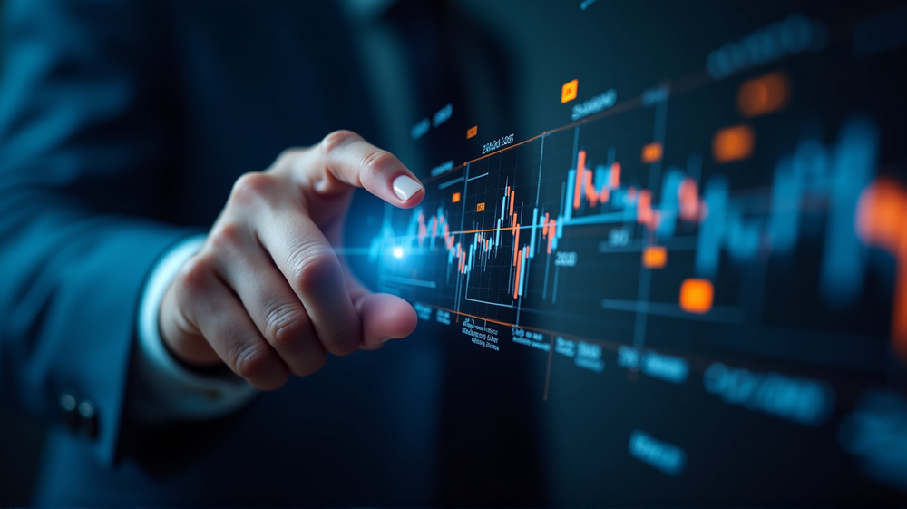 Mirae Asset's Strategic Bet: A Substantial Increase in Wix.com Holdings
