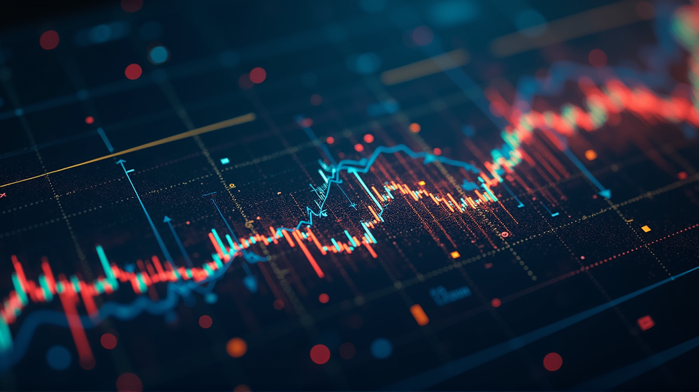 Ethereum's Market Ripple: Trend Research's Massive ETH Sale