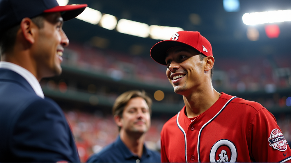 Gold Glove Hero Bids Farewell: Nick Ahmed Retires