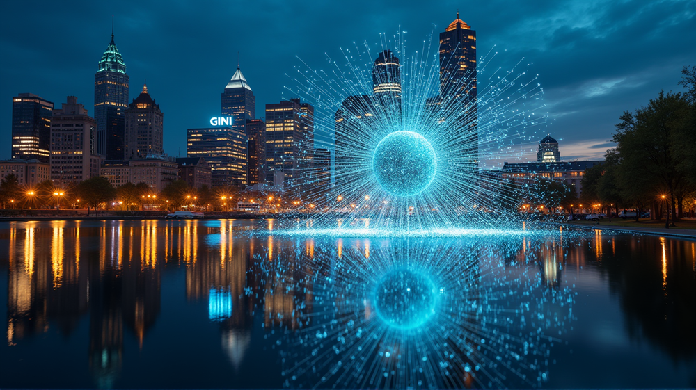Purdue's New Tech Degree: A Game-Changer for Indianapolis