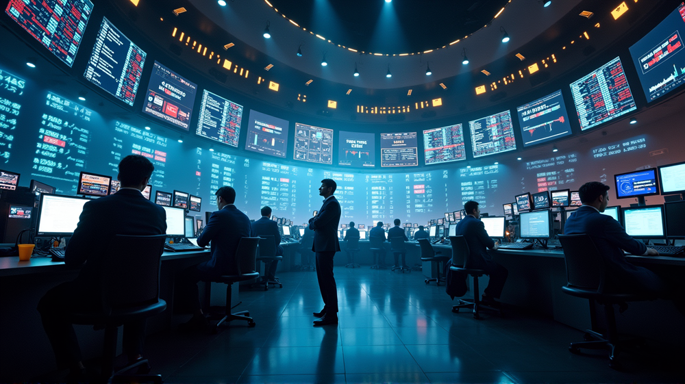 Navigating Market Volatility: Trading Insights for July 28