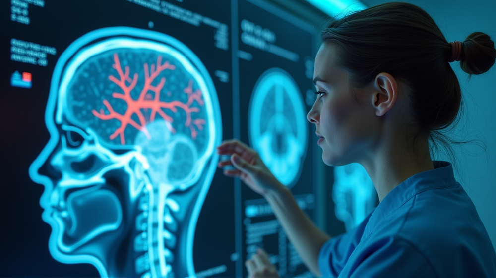 AI to the Rescue: Transforming Stroke Treatment at TriStar Skyline