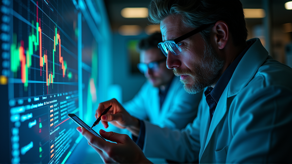 Big Breakthrough: JG Chemicals Surges to New Records - What Traders Need to Know