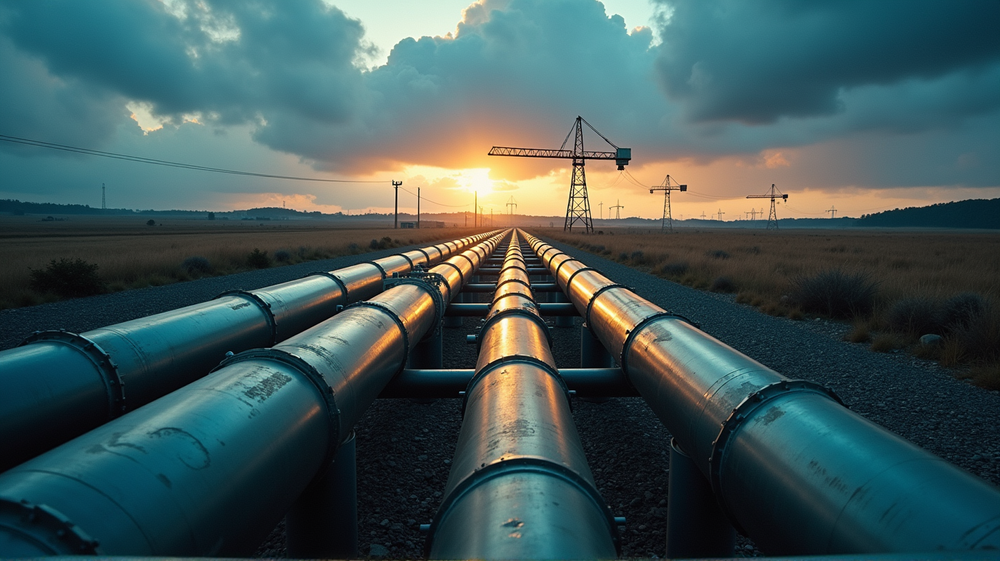 Why Enterprise Products Partners is the Midstream Stock to Invest $1,000