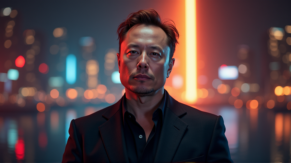 Musk's New 'America Party' May Ignite a Bitcoin Surge