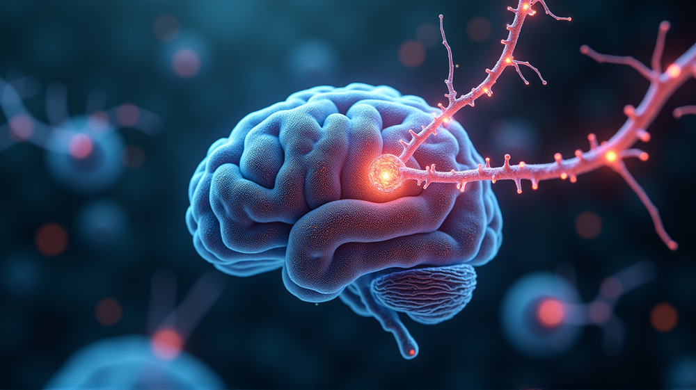 Unlocking the Secret: Setd8 and the Quest to Rejuvenate the Aging Brain