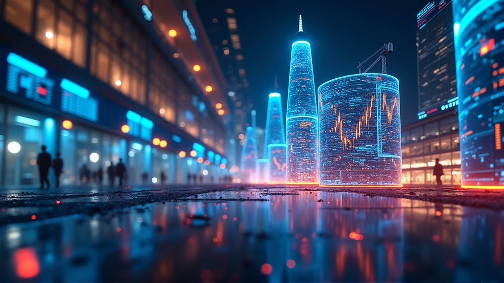 Maximizing Gains: Discover High-Yield Real Estate Stock Investments