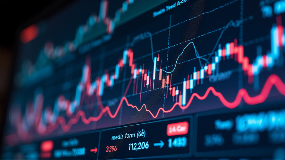 VNET Group Inc ADR: From Roller Coaster Highs to Steady Growth