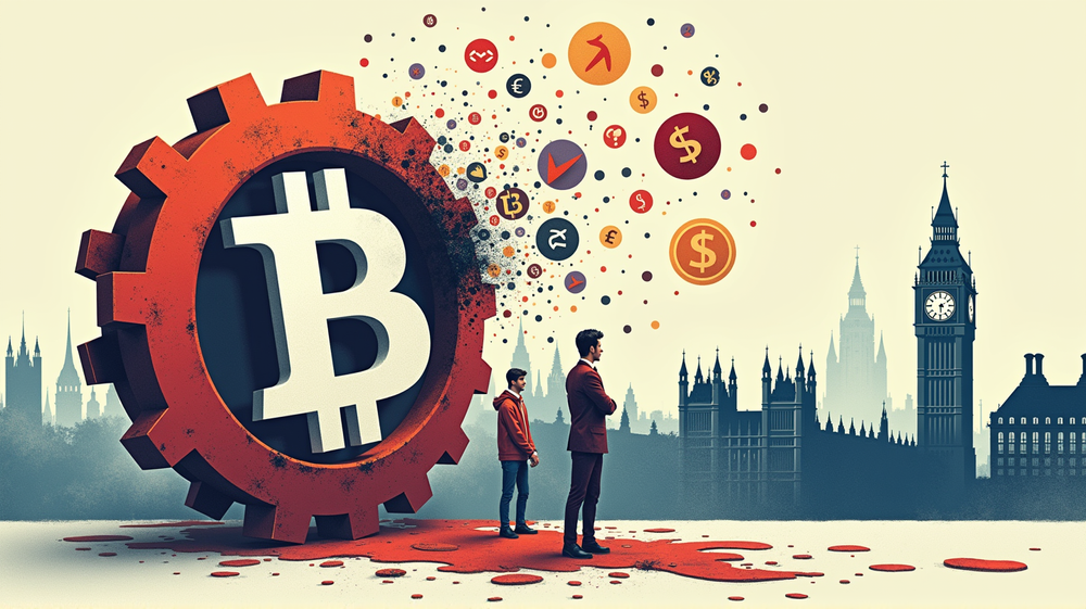Ziglu's $2.7M Deficit Sparks Crypto Crisis for 4,000 Investors