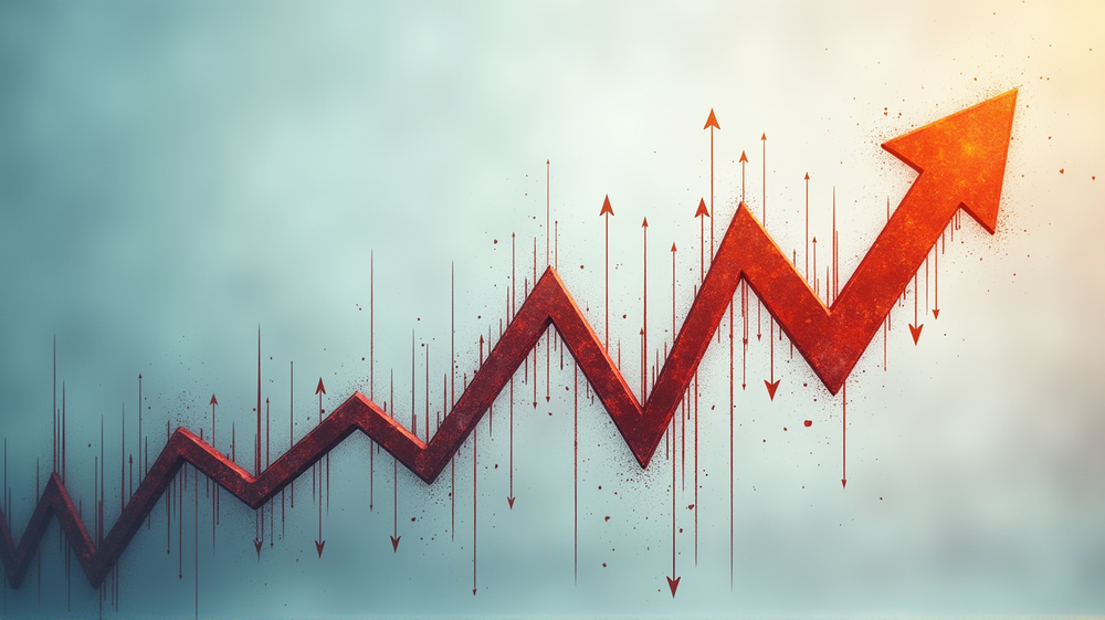 Unraveling the Rollercoaster of NAK Stock's Unsteady Journey