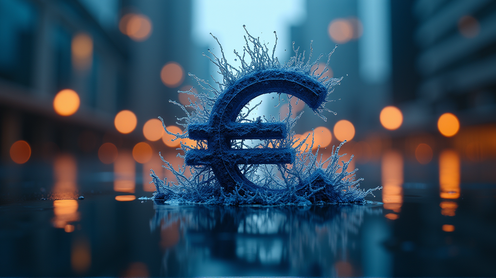 ECB Holds Steady Amidst Trade Tensions: What it Means for Global Markets