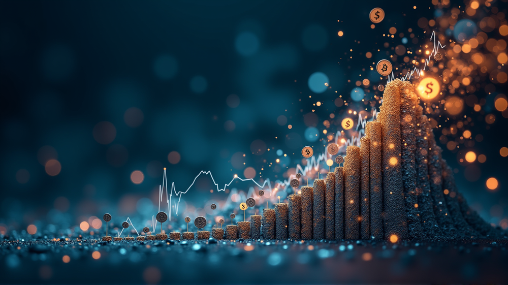 Bursting the Crypto Bubble: Ark Invest Offloads Coinbase and Circle