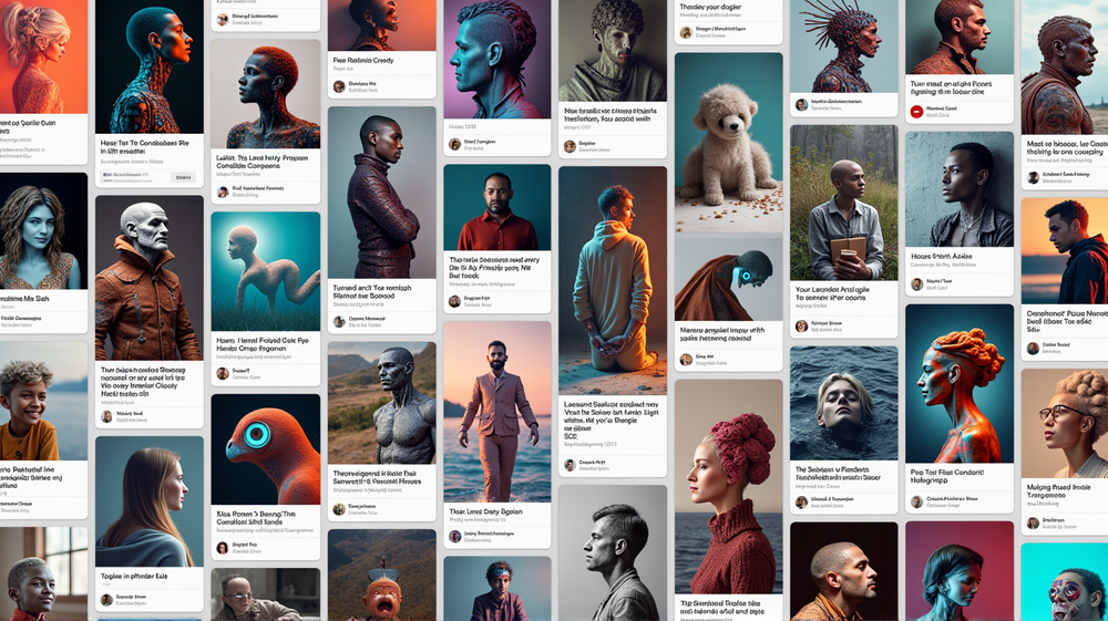 Unlock the Power of Pin Marketing: Expert Tips from Pinterest