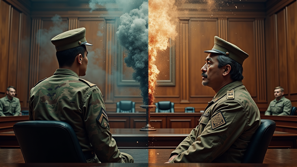 Redefining Warfare in the Social Media Era: LENS Essay Series Insights