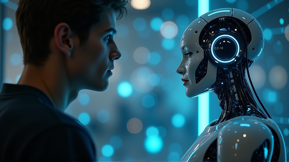 Revolutionizing Personal Tech: How Kin AI is Transforming User Privacy and Interaction