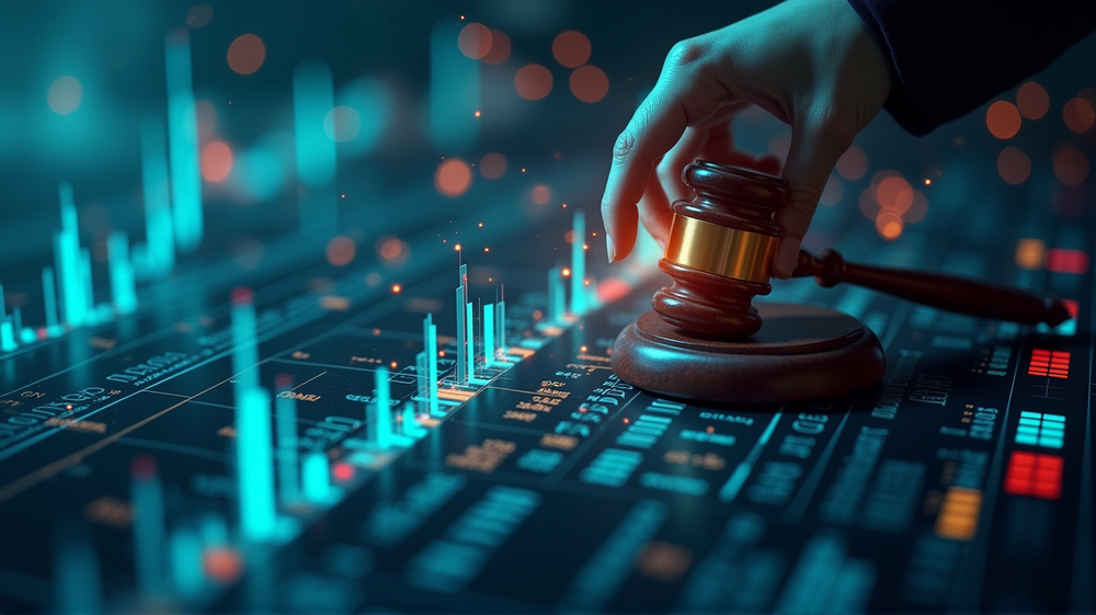 Shocking Stock Plunge: Replimune Faces Securities Investigation