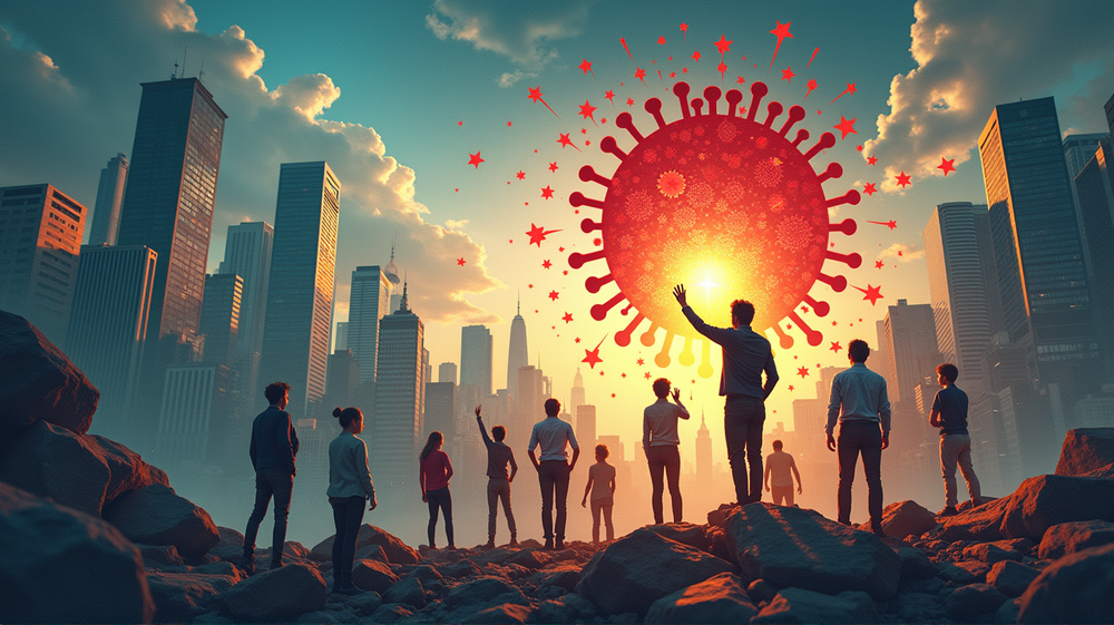 Unlocking Rapid Capital Growth: Best Stocks for Post-COVID Recovery!