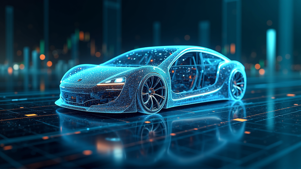 QuantumScape's Massive Leap: Battery Tech Breakthroughs Spur Stock Surge