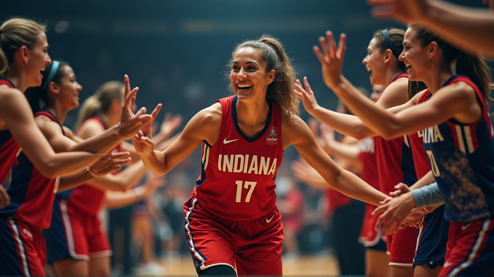 Lexie Hull's Growing Influence: A Mother's Heartfelt Response