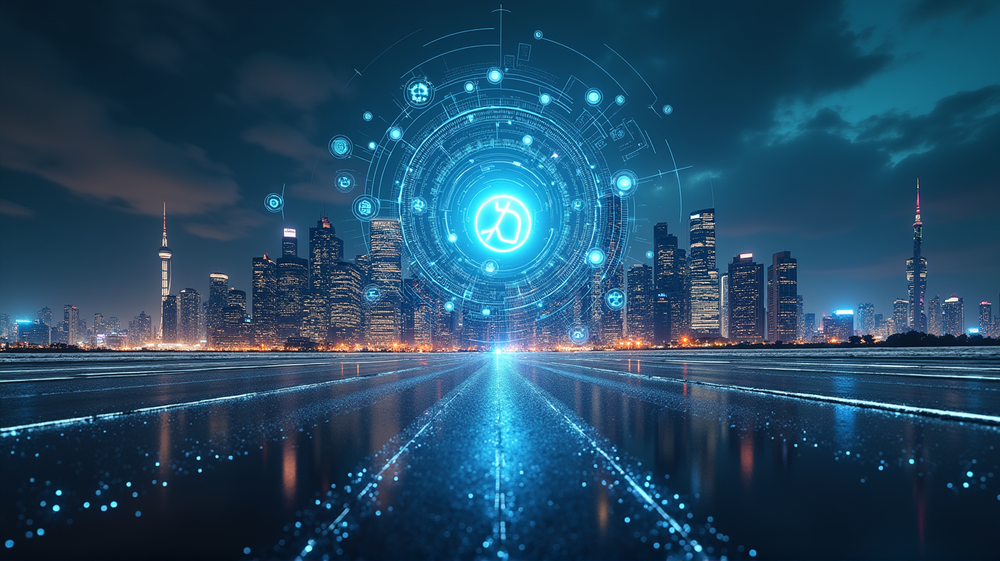 Crypto's Skyrocketing Future: A $20 Trillion Potential Unveiled