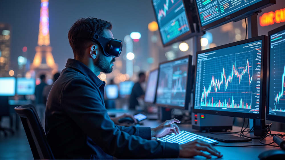 AI Takes Charge: Steering the New Wave of Meme Stock Investing