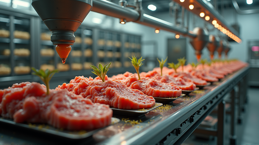 Planetarians Seeks Strategic Buyer as Innovative Alt-Meat Company Closes