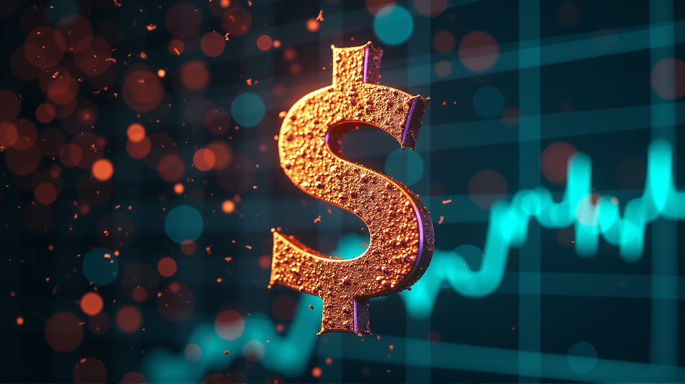 New Zealand Dollar Faces Mounting Pressure Amid US Dollar Surge