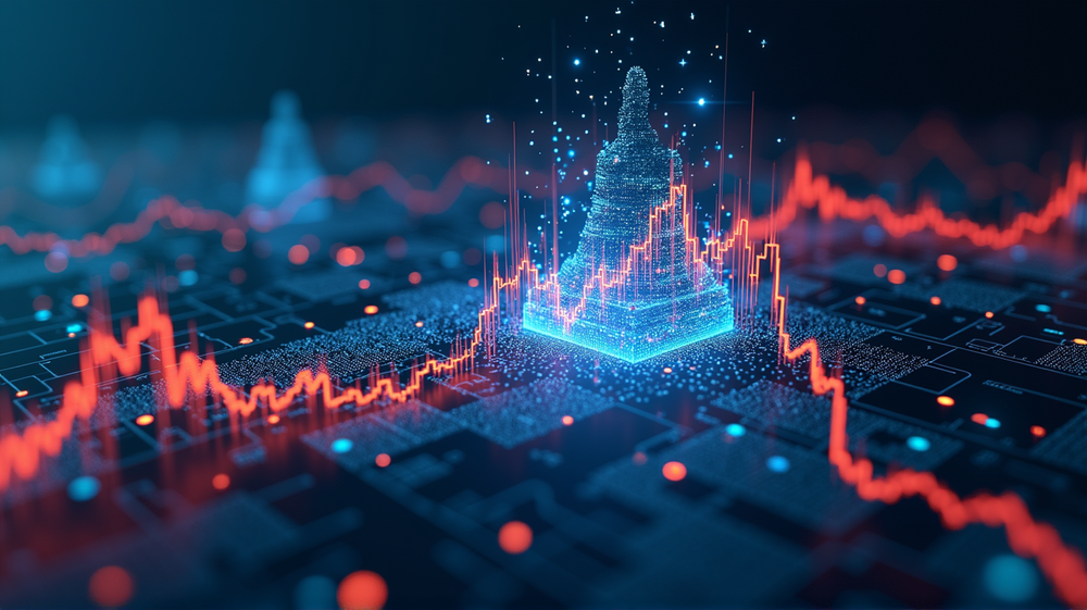 Crypto Trading Surges: Market Set to Reach USD 71.6 Billion