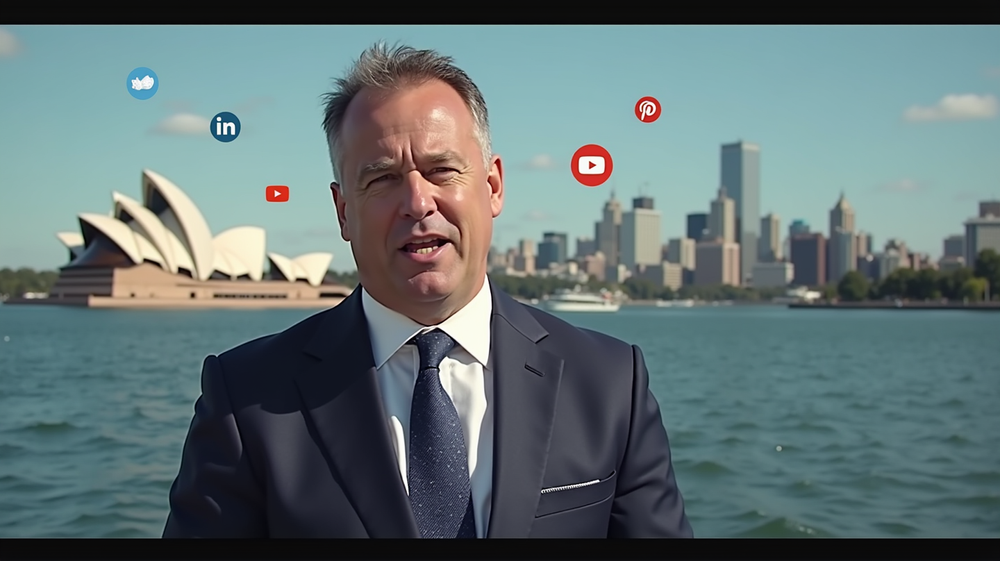 Australia Extends Social Media Ban to YouTube for Kids Under 16