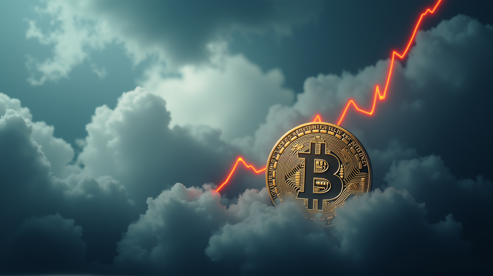 Bitcoin Under Threat: Holding the $108,000 Line in a Volatile Market