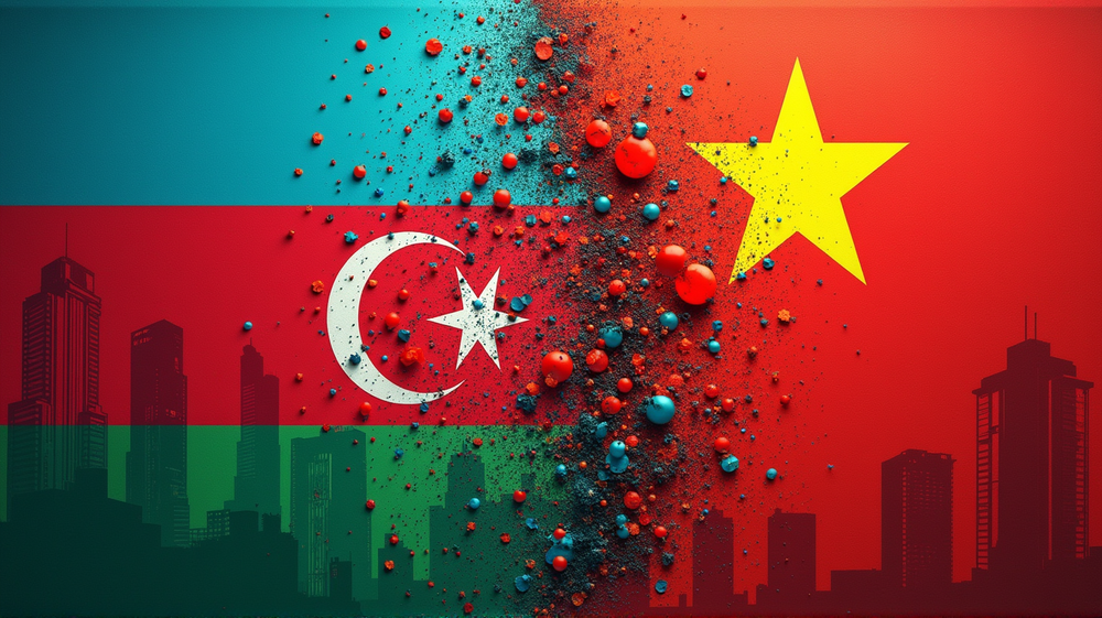 Azerbaijan and Vietnam Set Ambitious Path to Economic Partnership