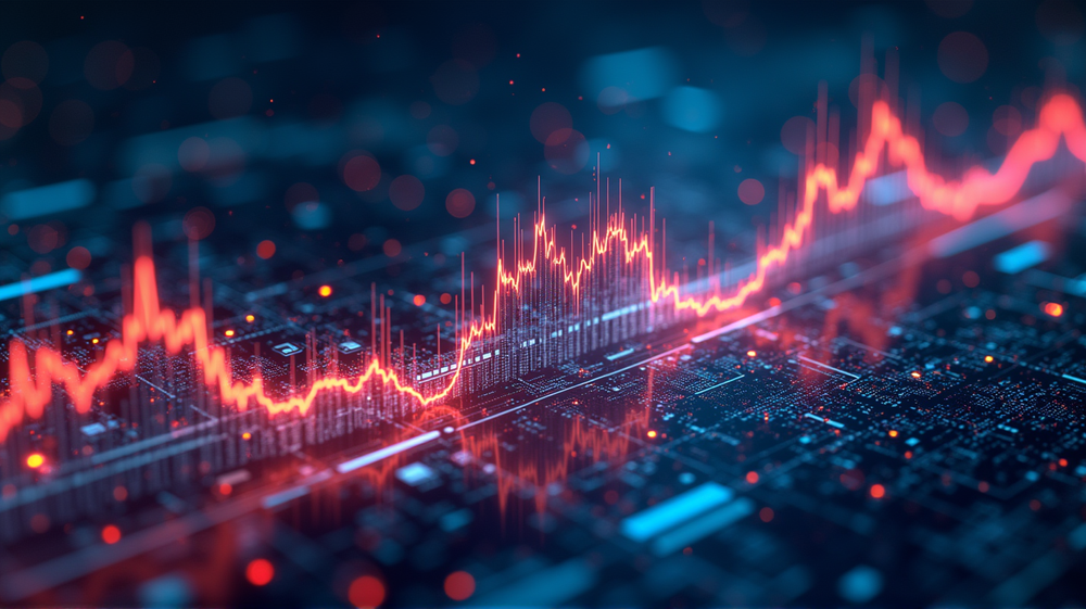 Revolution in Altcoins: Crypto Market Cap Skyrockets 110%