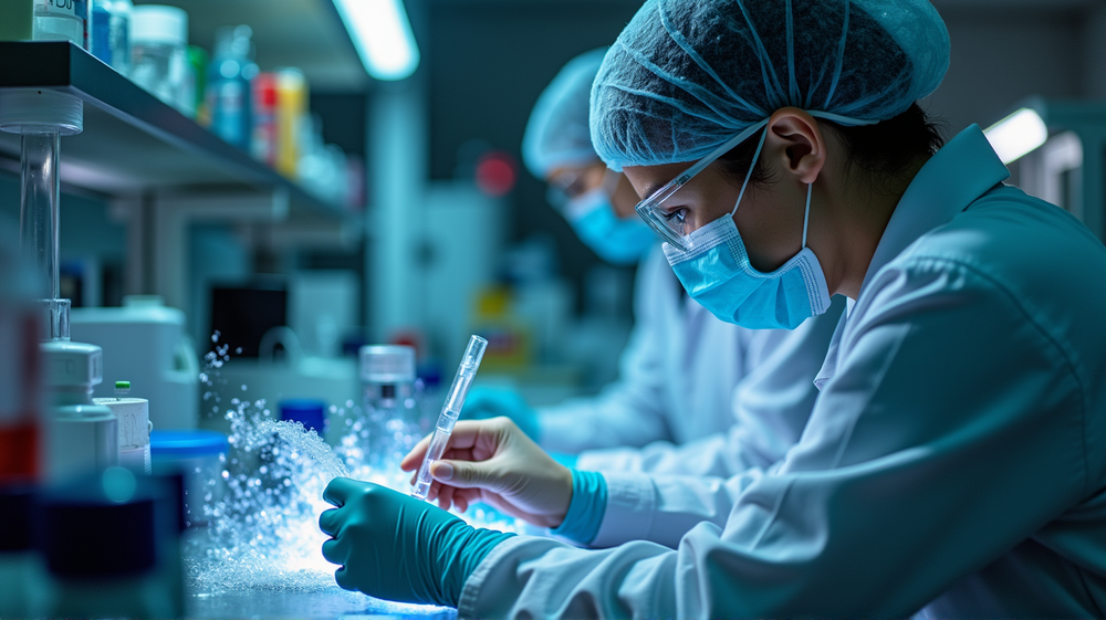 Breakthrough Mapping of Immune Response to Chikungunya Virus Unveils Potential Vaccine Targets