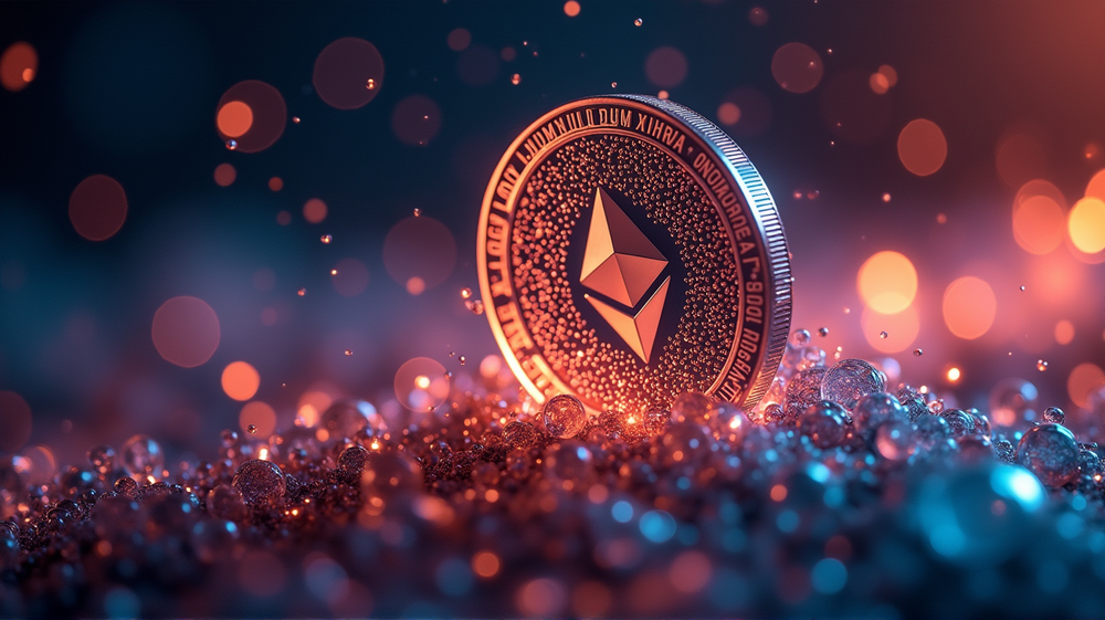 Crypto Boom: Ethereum and Cardano Bounce Back with Robust Development