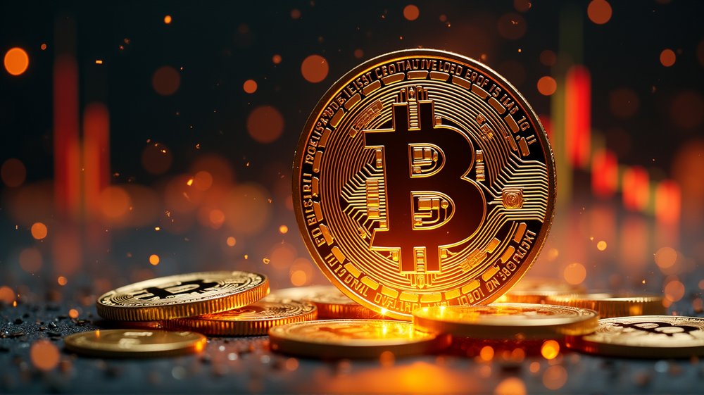 Bitcoin Faces Weekend Dip: Analysts Eye Emerging Meme Coins
