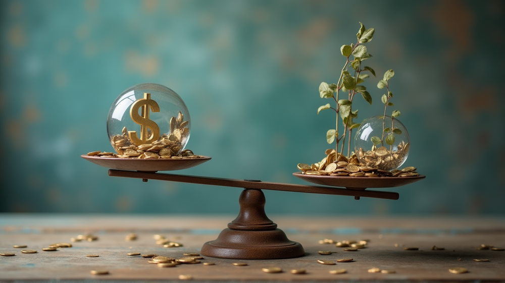 The Illusion of Costless Choices: Are We Paying the Price?