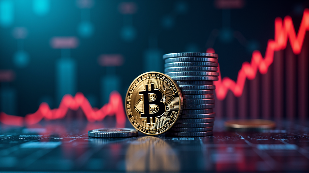 Bitcoin's Latest Surge: A Closer Look at BTC to INR Conversion