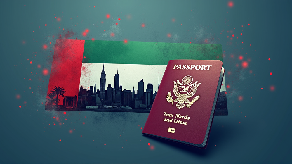 US Visa Process: A New Era Begins for UAE Students With Public Social Media Requirement