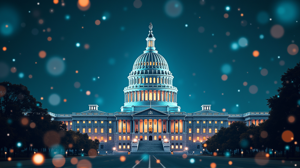 U.S. Senate's Bold Move Unveils New Regulations for Crypto: RFIA Explained