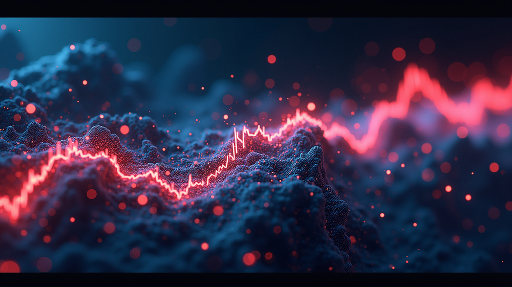 CRO Surges Amid ETF News While Bitcoin Struggles for Breakout