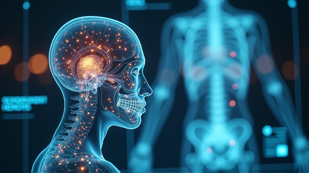 Guided Therapeutics' LuViva Cervical Scan Paves New Path in China
