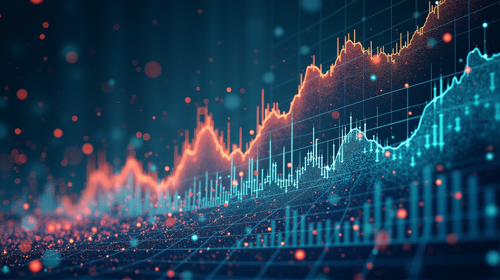 HUMAN TECHNOLOGY Surges 10% Amidst Long-Term Unrest