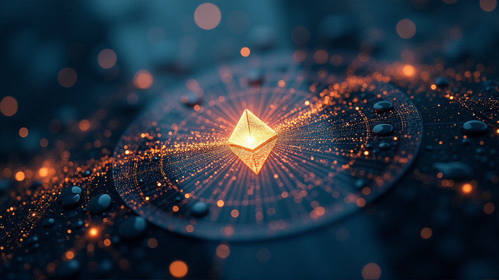 Skycorp Solar Soars with Ethereum Investment Strategy