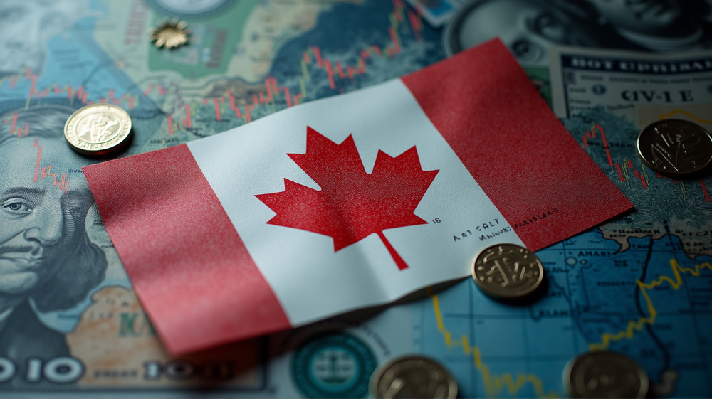 Canadian Dollar Holds Its Ground Amid Global Uncertainty