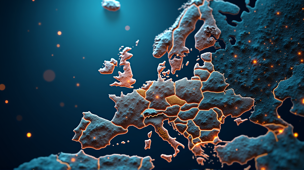 Unlocking Europe's Potential: Investing Beyond Infrastructure