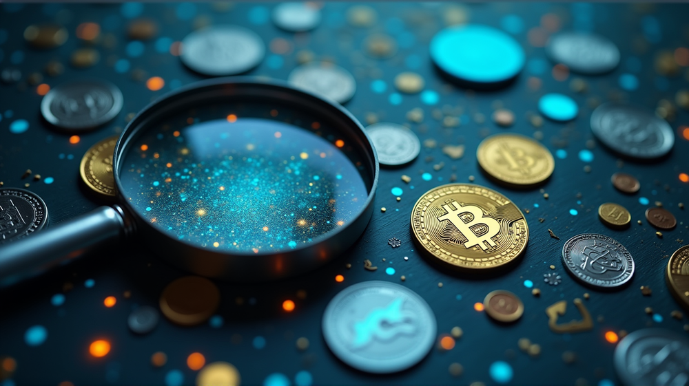 Half of Recent Cryptos Have Failed: A Guide for Future Investors