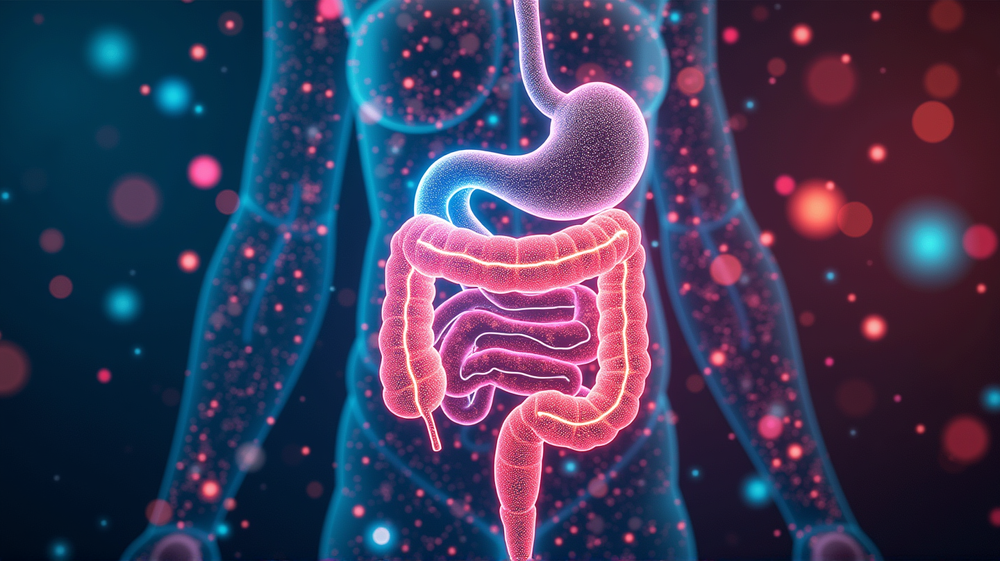 Social Media Feeds Your Mind: The Gut Health Revolution