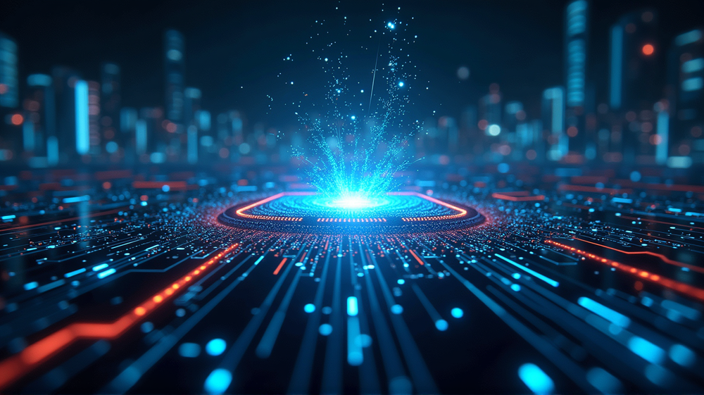 Infineon Technologies: Gearing Up for a Semiconductor Leap